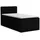 Deine Möbel 24 JUNG 90 x 200 cm H3 Beige/Grau/Schwarz