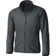 Held Clip-in Windblocker Top Funktionsjacke Schwarz M