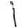Ergotec Teleskop-Sattelstütze SP-4.1 Ø 27,2mm 350mm schwarz Alu verstellbar,