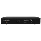 Sonicwall Tz80 Totalsecure-Adv Ed 3yr, Firewall