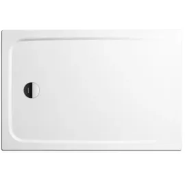 Kaldewei CAYONOPLAN 2229-1, Duschwanne 375900010001, Farbe: alpinweiß