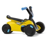Berg Toys BERG Gokart XS Laufrad - GO2 SparX Gelb