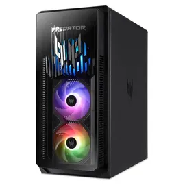 Acer Predator Orion 5000 U7 2023 64 GB RAM 4 TB SSD GeForce RTX 5070 Win 11