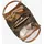 Michael Kors Lillie Large mit Logo braun