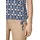Betty Barclay Casual-Shirt Blau/Weiß 38