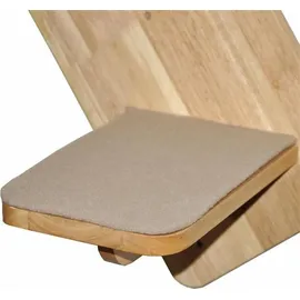 nanook shop Katzentreppe 3-stufig 60 x 20 cm