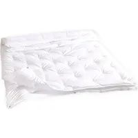 Traumschlaf Faserdecke Down Touch Vierjahreszeiten, Füllung: 100% Polyester 135x200