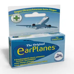 Earplanes für Adult/Erwachsene