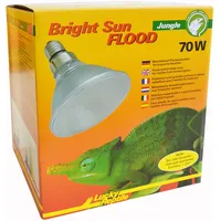 Lucky Reptile Bright Sun FLOOD Jungle 70 W