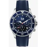 Ice-Watch ICE 017929 steel Marine Chrono Medium unisex Chronograph Neu blau M19