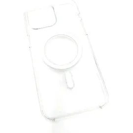 Apple iPhone 15 Pro Max Clear Case mit MagSafe transparent