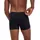 Falke Daily Climate Control Boxershorts schwarz M 2er Pack