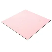 Bresser Fotostudio Flat Lay Fotohintergrund - 40x40cm - Soft Pastel Pink, F004411