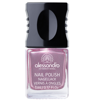 Alessandro Colour Code 4 Nail Polish 186 dollhouse 5 ml