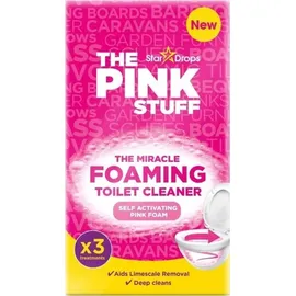 The Pink Stuff WC-Reiniger Pulver 300 g