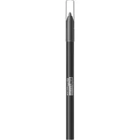 Maybelline New York Wasserfester Eyeliner mit wischfester, farbintensiver Gel-Textur, Tattoo Liner Gel Pencil, 983 Metallic Nights,