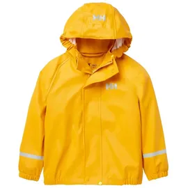 HELLY HANSEN Bergen 2.0 Pu Rainset Unisex Gelb 128