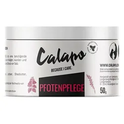 Calapo Pfotenpflege Creme 50 ml