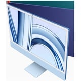 Apple iMac with 4.5K Retina display - All-in-One (Komplettlösung) - M3 - RAM 16 GB - SSD 1 TB - M3 8-core CPU (16GB,1TB) (Z197-0120000)
