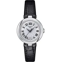 TISSOT T-Lady Bellissima Small Lady Edelstahl 30 mm T126.010.16.013.00