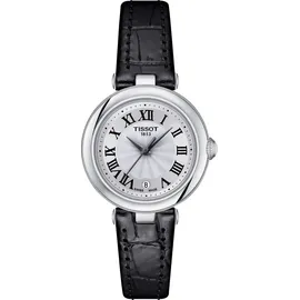 TISSOT T-Lady Bellissima Small Lady Edelstahl 30 mm T126.010.16.013.00
