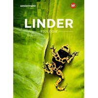 Schroedel LINDER Biologie SII: