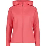 CMP Funktionshoodie Damen Rot 36