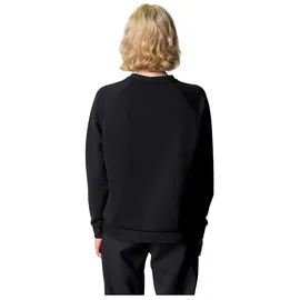 Houdini Mono Air Crew Sweatshirt Schwarz S