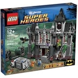 LEGO 10937: DC Comics Super Heroes: Batman - Ausbruch aus Arkham Asylum