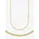 Schmuck Geschenk Gelbgold