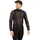 Castelli Squall Shell Jacke Light black -
