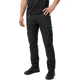 Mascot Advanced 17279 Hosen - Black - 50