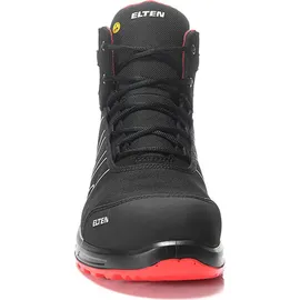 ELTEN Sicherheitsstiefel enno XXT Pro Mid esd S3S, Gr. 43