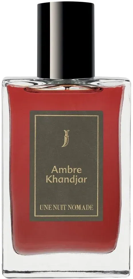 UNE Nuit Nomade Ambre Khandjar 50 ml Frauen