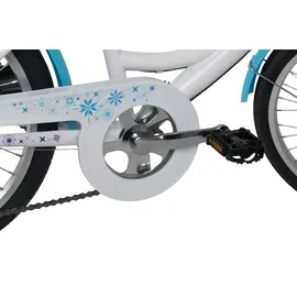 Dacapo 20 Zoll RH 34 cm blau