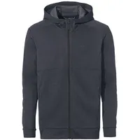 Vaude Neyland Hiking Kapuzenpullover - Black - 3XL