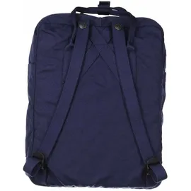 Fjällräven Re-Kanken midnight blue