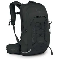 Osprey Tempest 11l Damenrucksack - Black / Coal Grey
