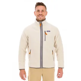 Patagonia Retro Pile beige 58
