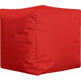 Sitting Point Cube Scuba rot