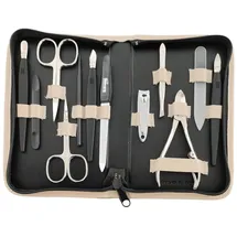 eloModa Maniküre-Set 12-teilig