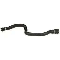 Gates Heizungsschlauch [Hersteller-Nr. 02-1748] für BMW