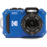 Kodak Pixpro WPZ2 blau