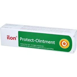 Cesra Arzneimittel GmbH & Co.KG Ilon Protect Salbe