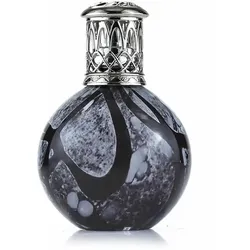 Charcoal Snowball Duftlampe S