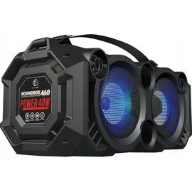 Rebeltec SoundBox 460 schwarz