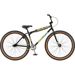 Fahrrad GT Bicycles Dyno Compe Pro Heritage EINHEITSGRÖSSE