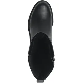 TAMARIS Damen Schwarz 37
