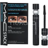 MAC Stack Waterproof Mascara 12 ml