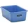Cemo Rechteckbehälter Kunststoff 100 Liter blau